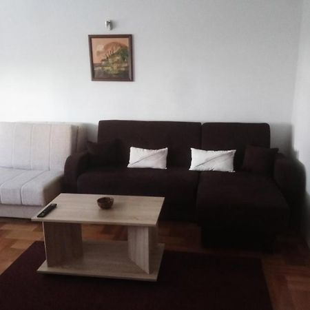 Apartman Pirot Dış mekan fotoğraf
