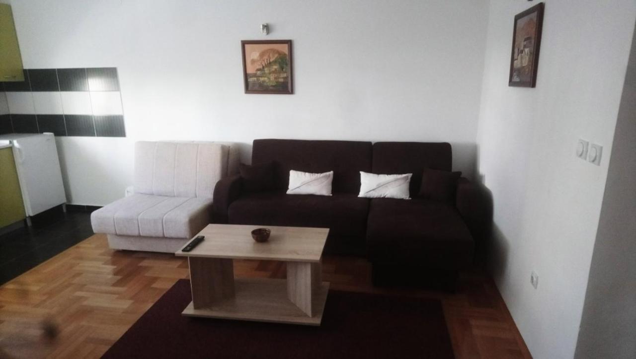 Apartman Pirot Dış mekan fotoğraf