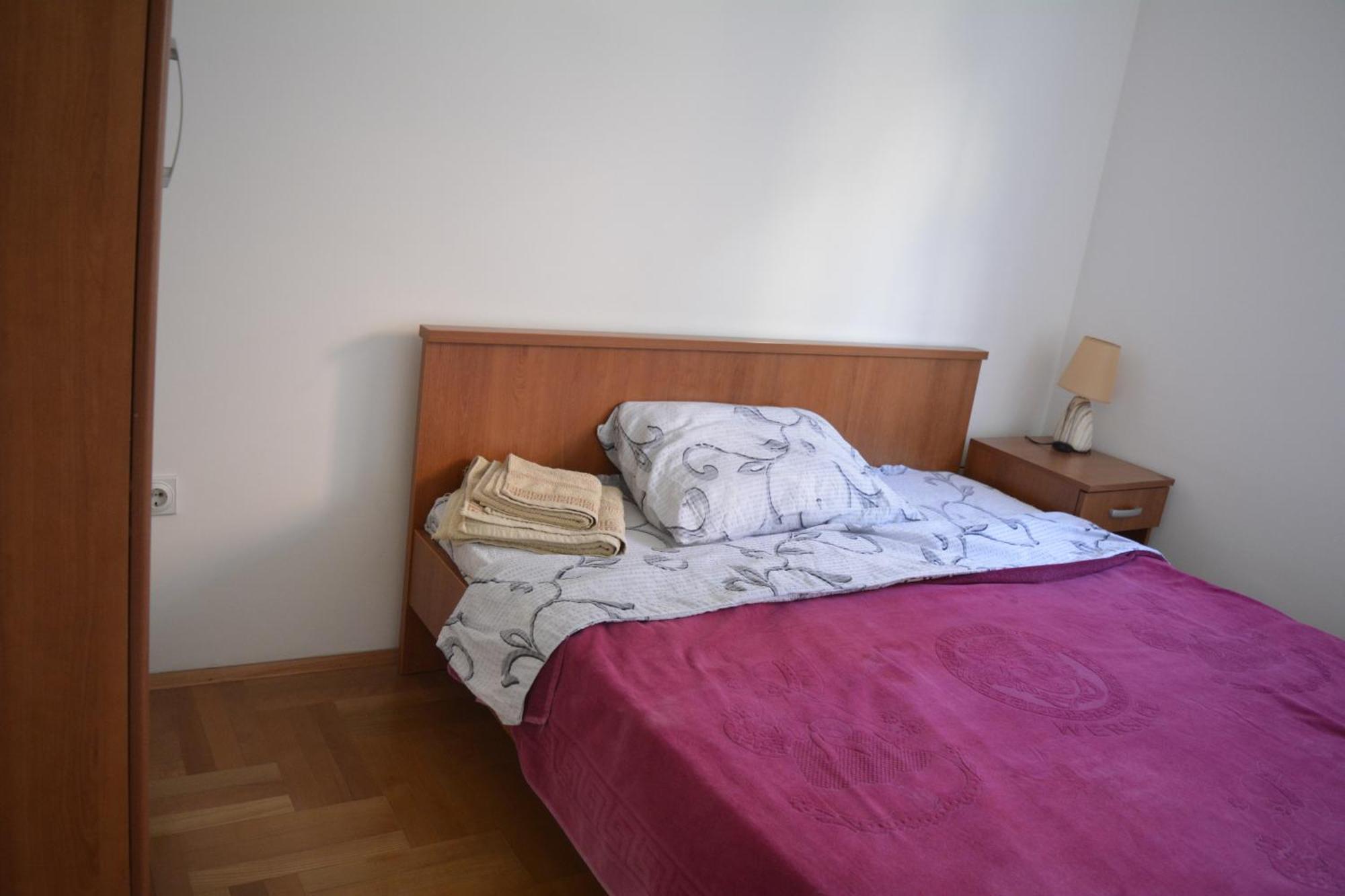 Apartman Pirot Dış mekan fotoğraf