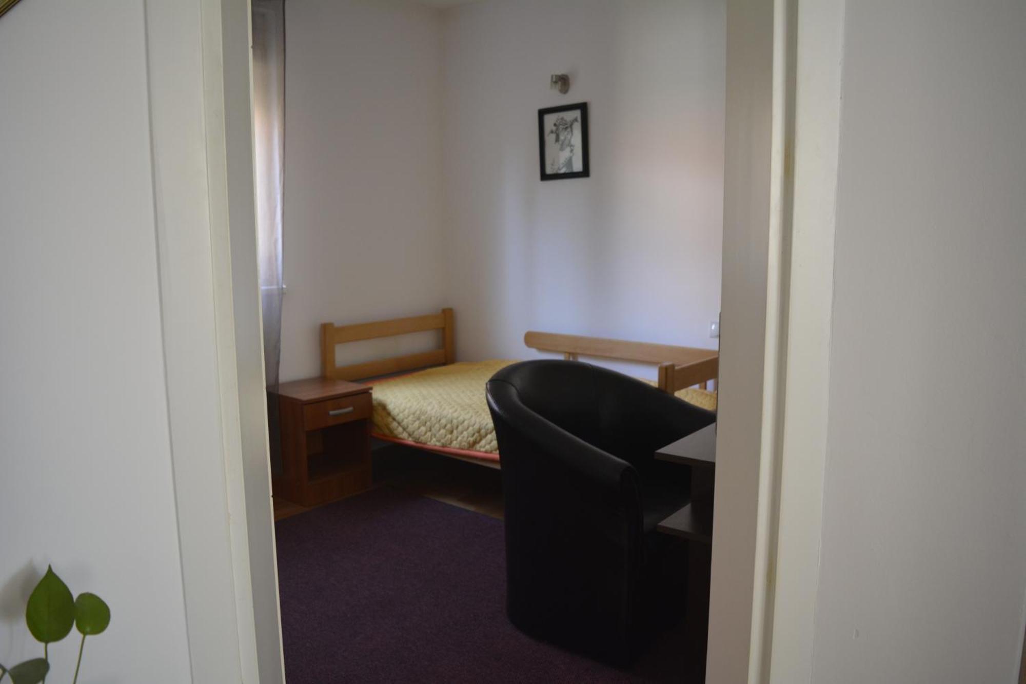 Apartman Pirot Dış mekan fotoğraf