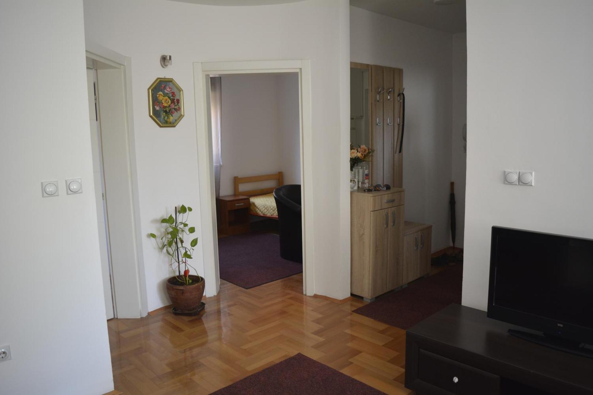 Apartman Pirot Dış mekan fotoğraf