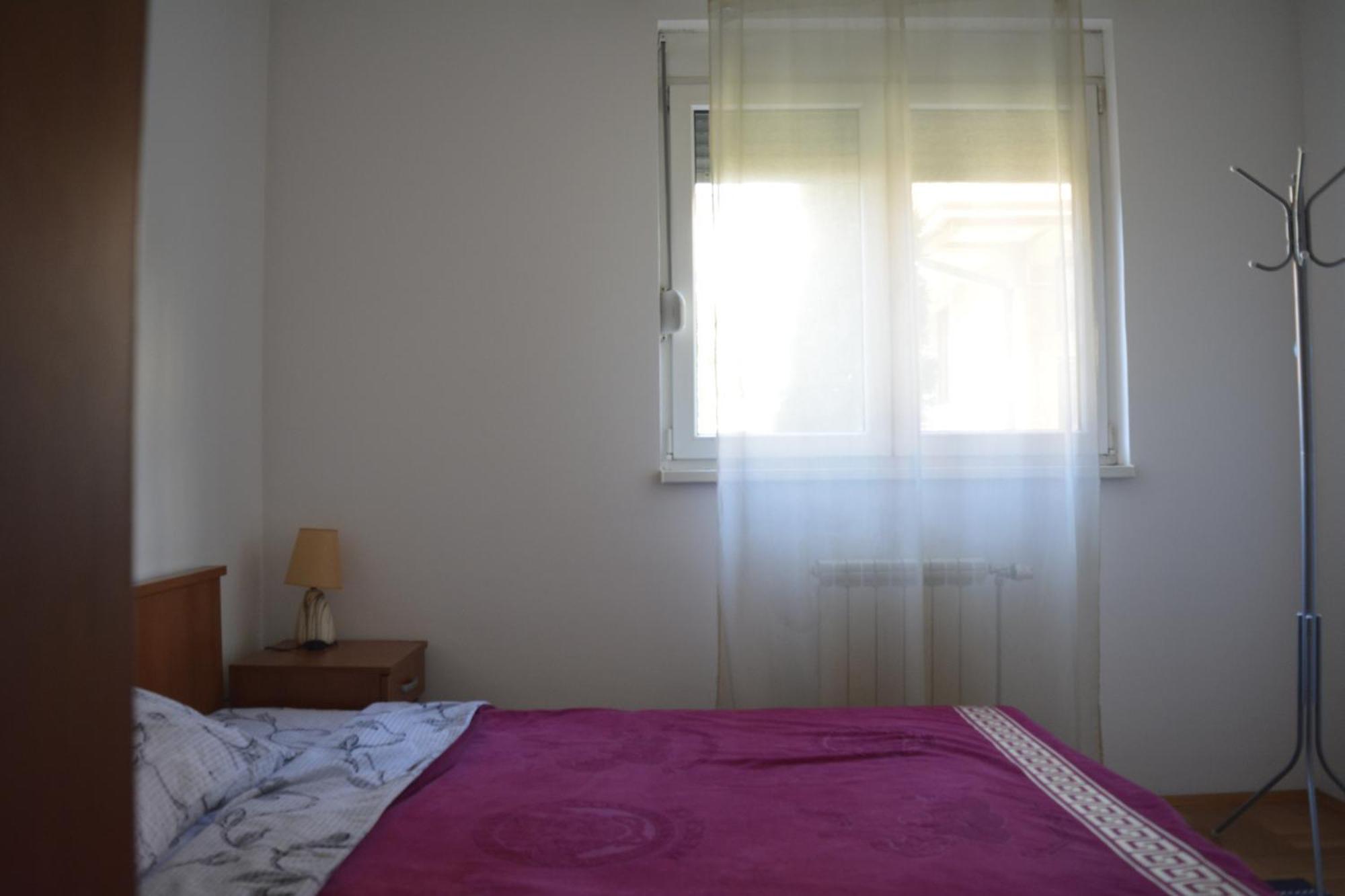 Apartman Pirot Dış mekan fotoğraf