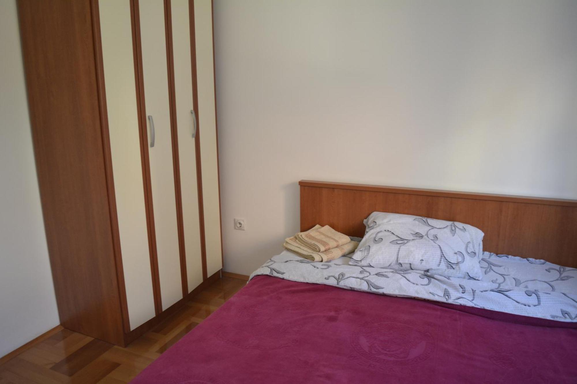 Apartman Pirot Dış mekan fotoğraf