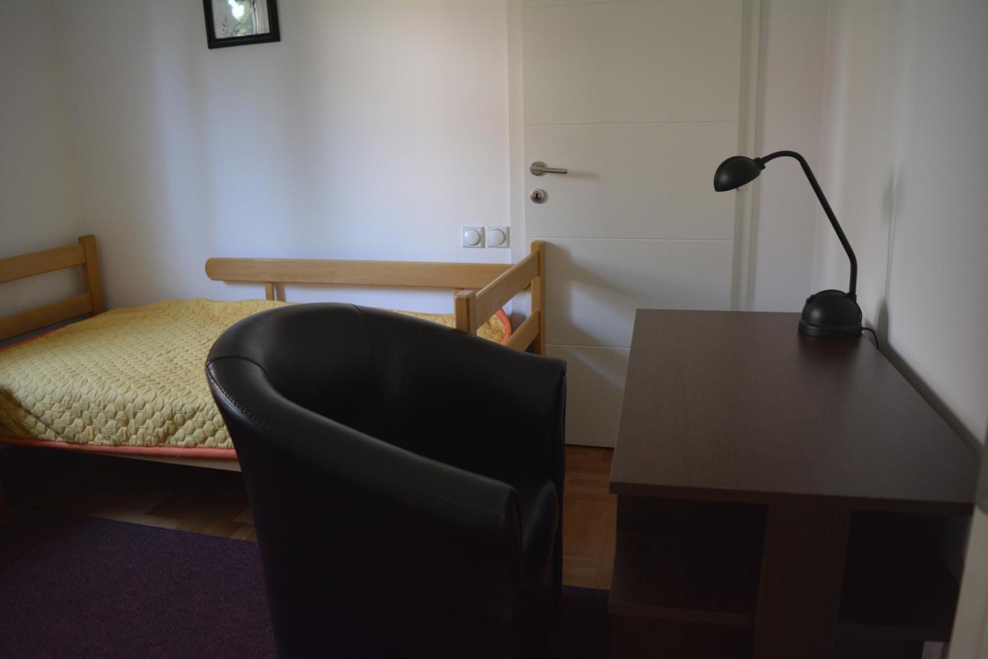 Apartman Pirot Dış mekan fotoğraf
