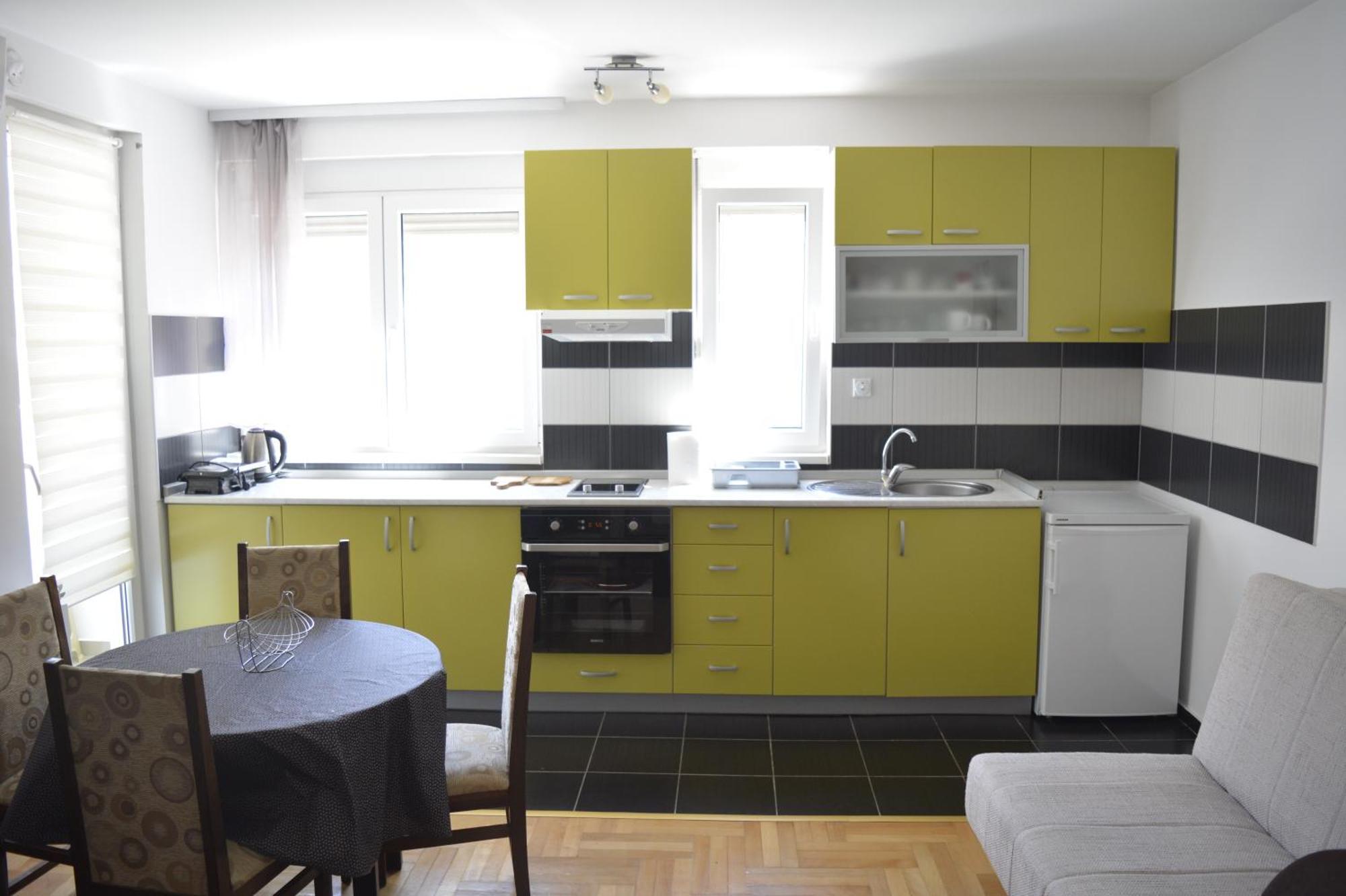 Apartman Pirot Dış mekan fotoğraf