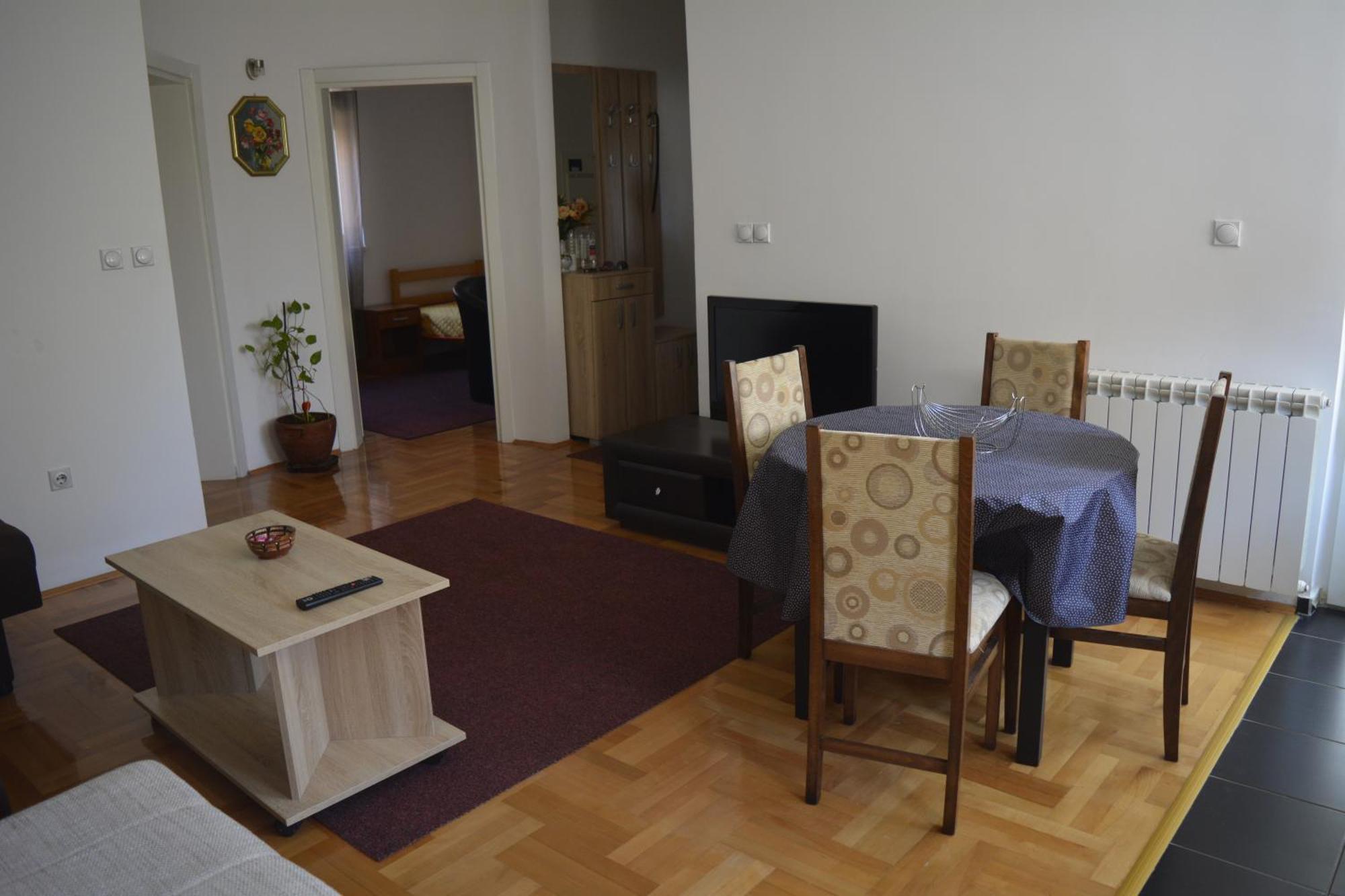 Apartman Pirot Dış mekan fotoğraf